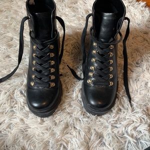 Steve Madden boots